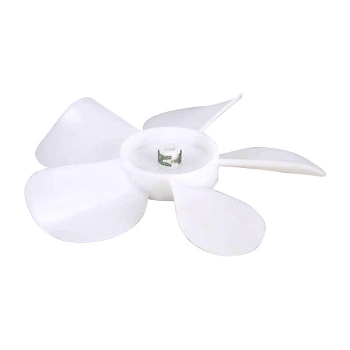 Fan Blade Plastic