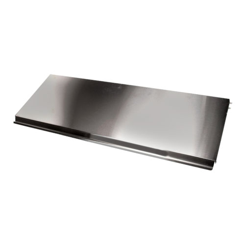 Hinged Lift Lid 48