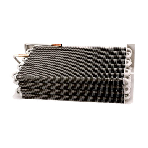 Coil Evaporator