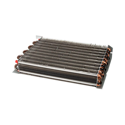 Coil 3 Row 10 X 13 Condenser