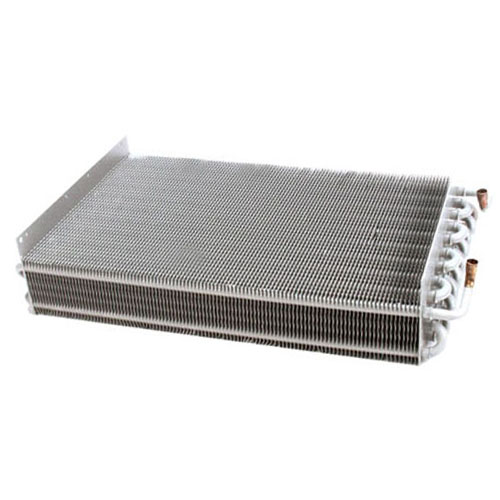 Coil Evaporator 3 Row For Ts