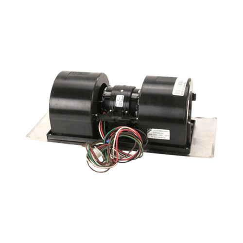 Blower/Motor Assembly, 115V, 2000 - 3000Rpm