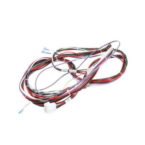 Wiring Harness System