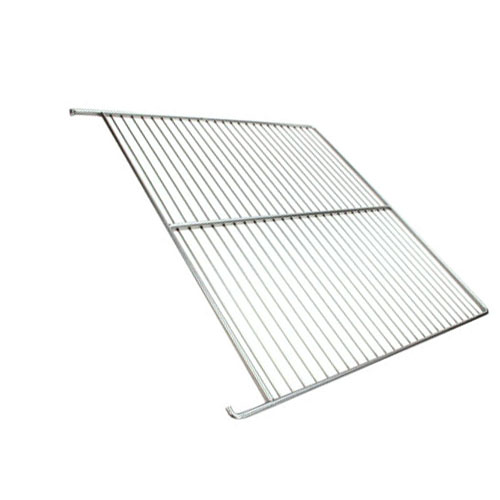 Chrome Wire Shelf 25 43894 X 26 43832