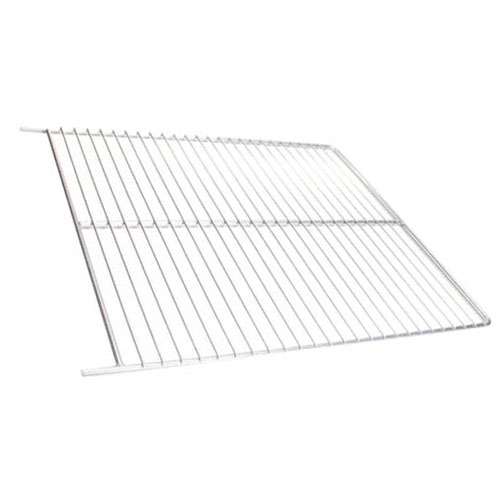 Chrome Wire Shelf 24 43832 X 20 43832