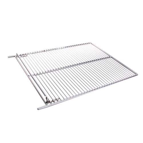 Shelf Chrome Plated 24 43832 X 1