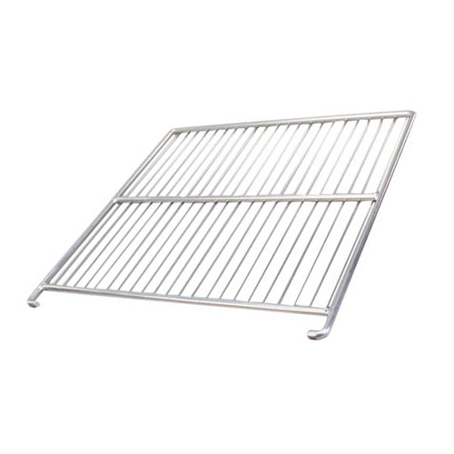 Chrome Shelf 17 X 17 Tp R Urs 36