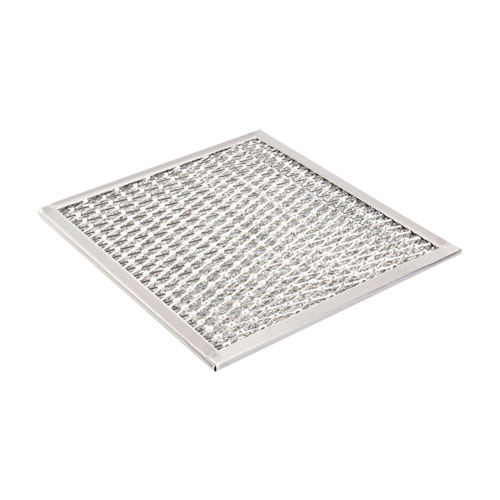 Air Filter, 10.875" X 9.50"