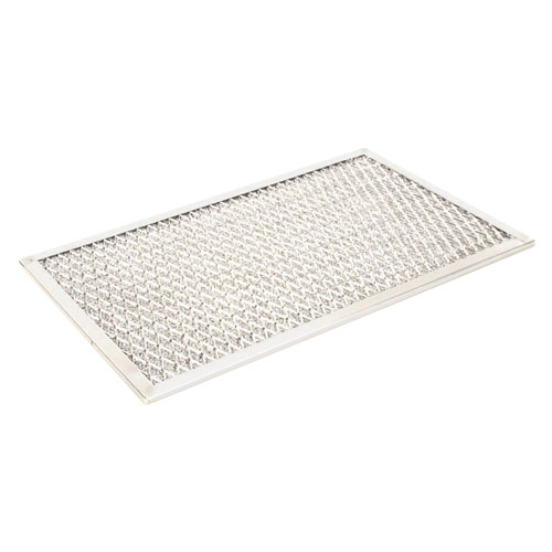 Air Filter, 17 X 10.5