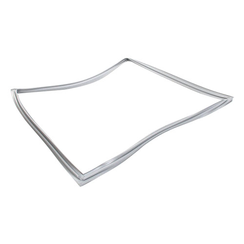 Door Gasket, Snap In, Prep Top, 66/72/90