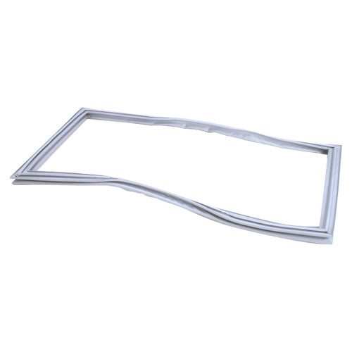 Drawer Gasket, Easy Clean Profile