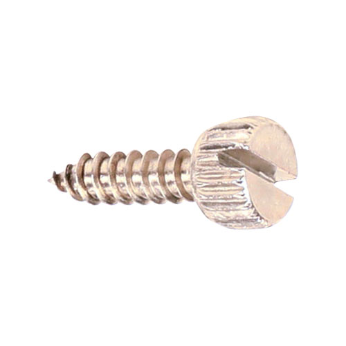 Thumb Screw,Short 11963 X 0.437