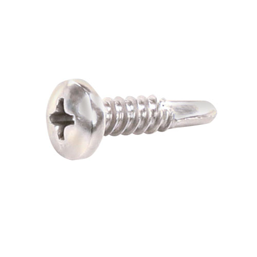 Screw,Slfdrl,Php, #10-16 X 0.75