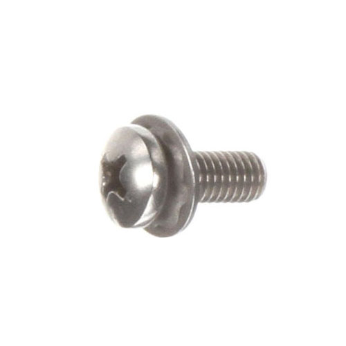 Screw,Mach 11963 X 43832 Sq Cone