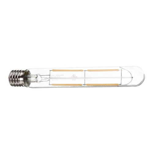 Led Bulb, T-6 1/2, 115V