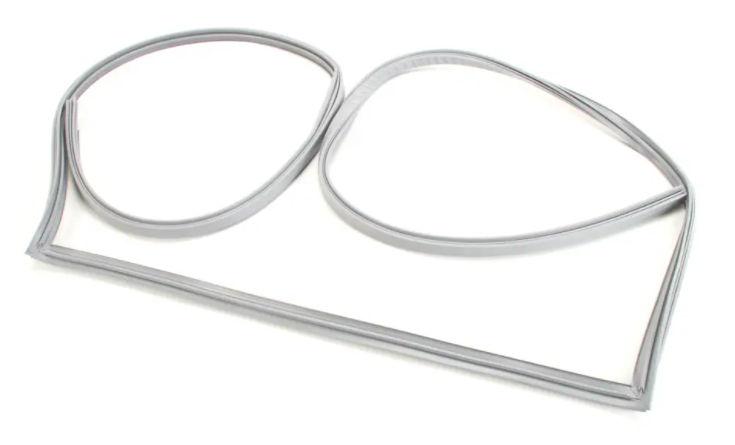 Door Gasket, Snap In, 29.25" x 67.44"