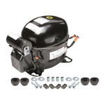 Compressor, 115V, 60Hz, 43834 Hp, R134A