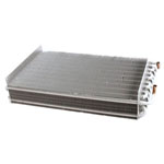 Coil Evaporator 3 Row For Ts