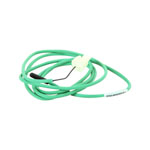 Temperature Sensor, Cabinet, Green, 48"