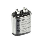 Run Capacitor 2 Mfd