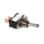 Switch Toggle 20A 1.5 Hp Spst