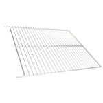 Chrome Wire Shelf 24 43832 X 20 43832