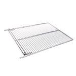 Shelf Chrome Plated 24 43832 X 1