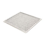 Air Filter, 12.75 X 11.75, Cfa