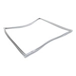 Door Gasket, Snap In, Prep Top, 66/72/90