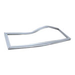 Drawer Gasket, Easy Clean Profile