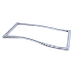 Drawer Gasket, Easy Clean Profile