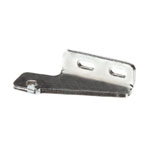 Hinge, Lower Lh Or Upper Rh Pl