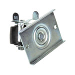 Caster 3.13 In Swivel With Brake