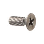 Screw,Mach,Fhp,10-32X.500Ss