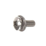 Screw,Mach 11963 X 43832 Sq Cone