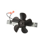 Assy,Fan,Motor & Brkt-Evap 11