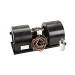 Blower Motor Replacement Kit, Svc Pk, 115V