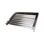 Assembly Louver 34