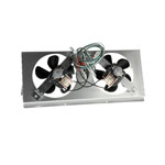 Assembly G Series 2 Fan